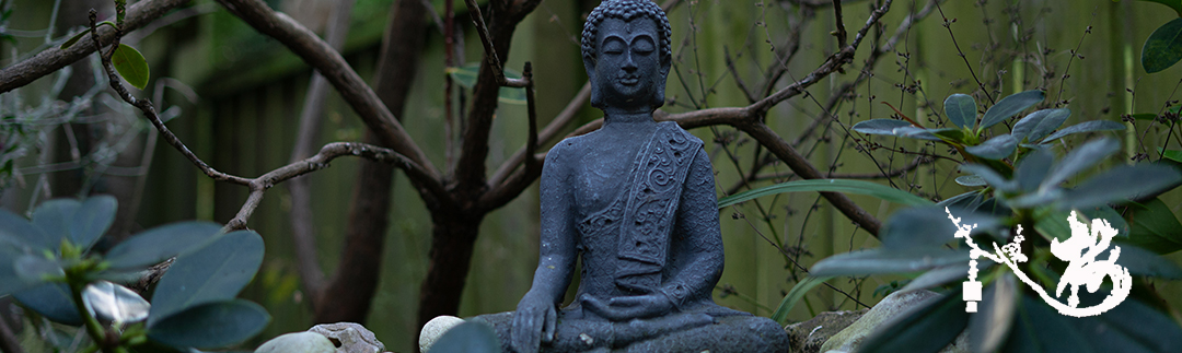 Dojo zen budista a Lleida