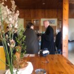Budisme zen al Monestir de Les Avellanes. Lleida